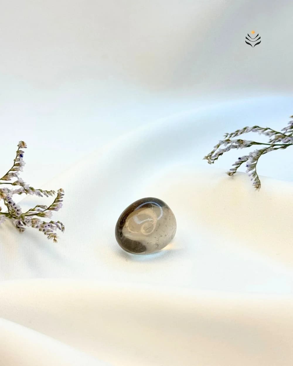 Smokey Quartz Tumbles