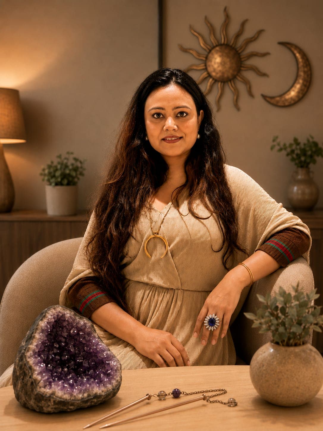 Founder of Spiritual Studio