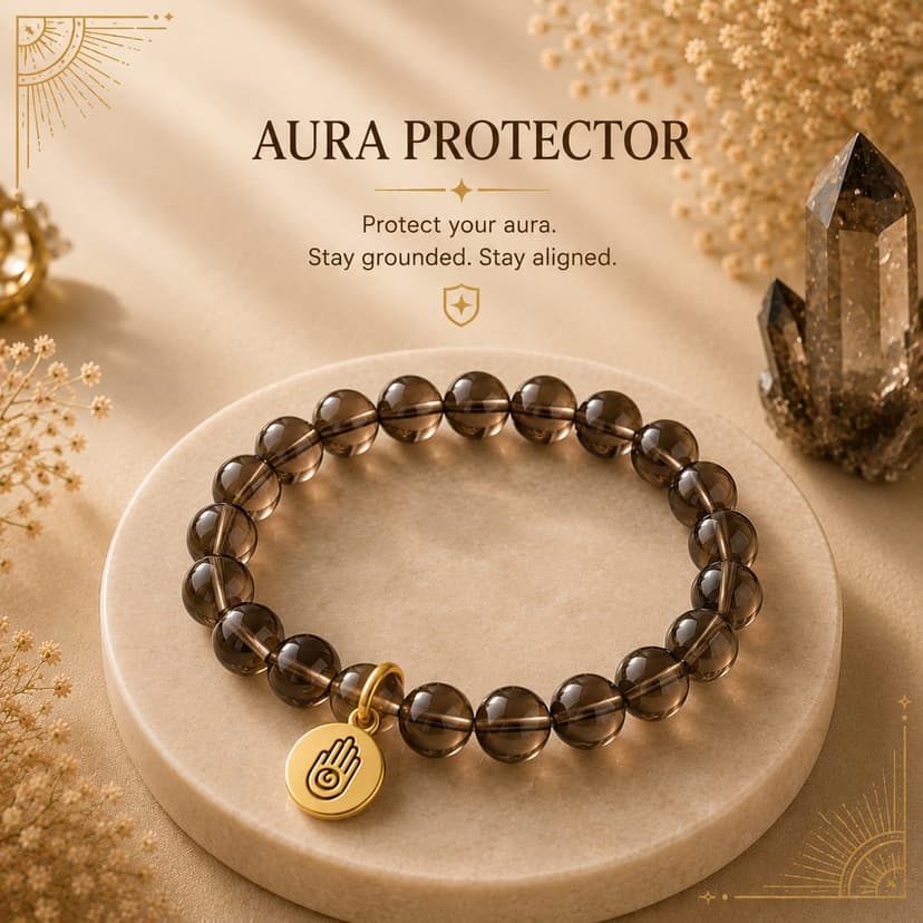 Aura Protector