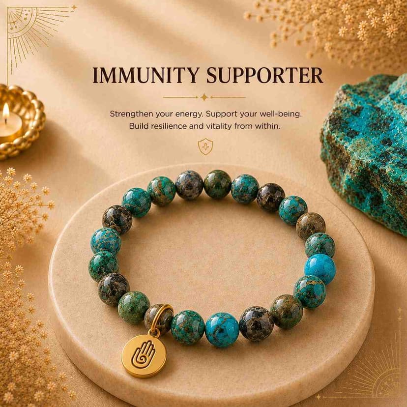 Immunity Supporter and deep healer