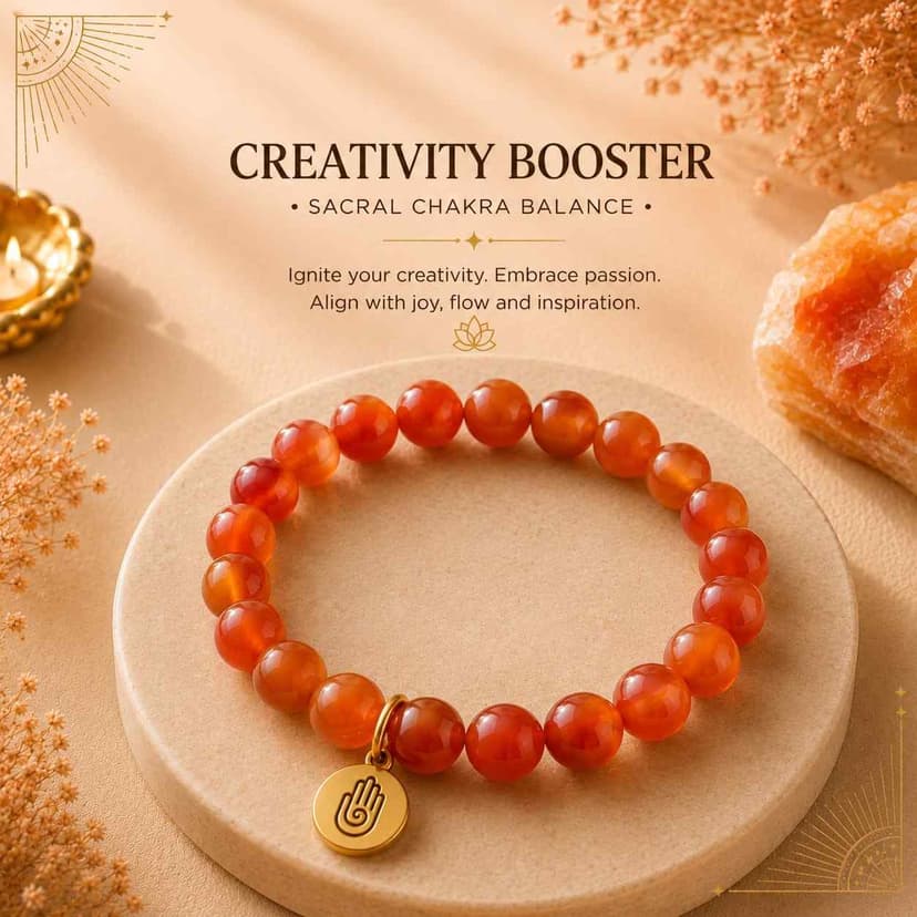 Creativity booster