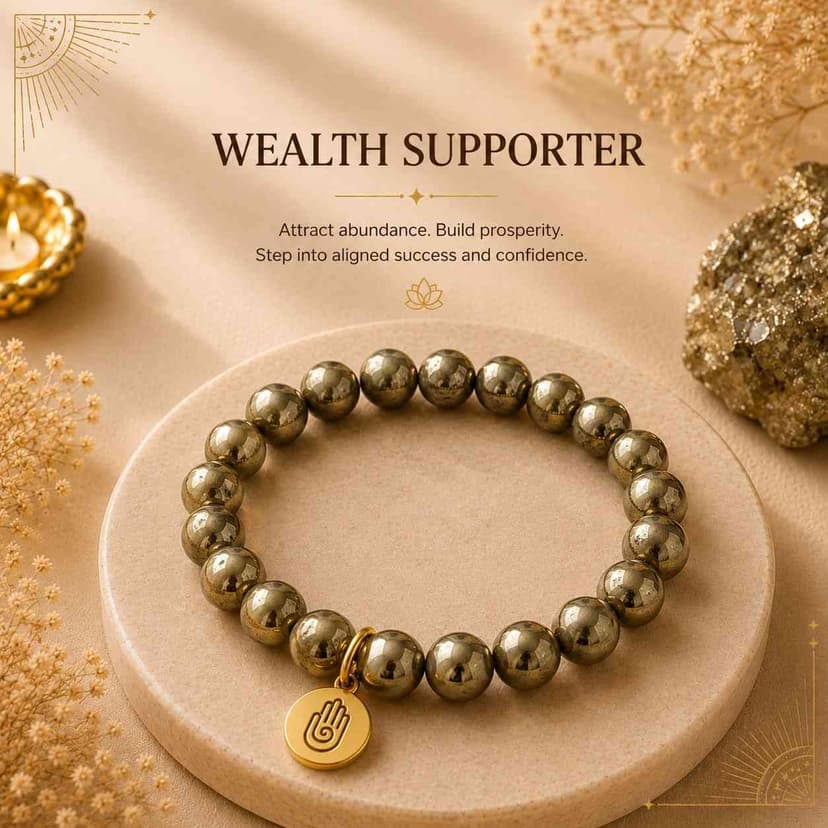 Wealth Supporter