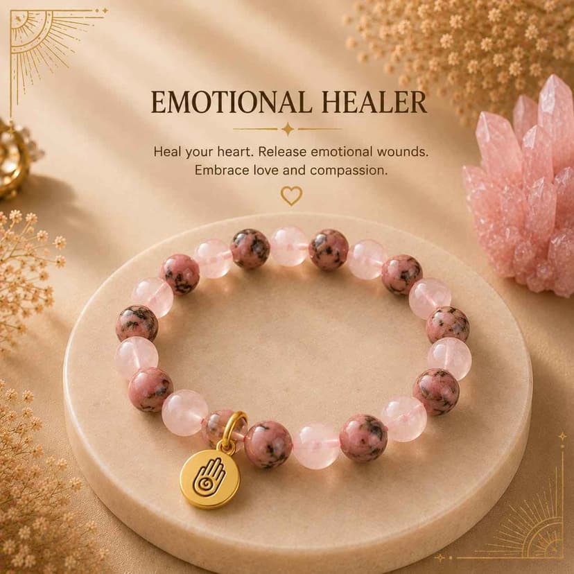 Emotional healer