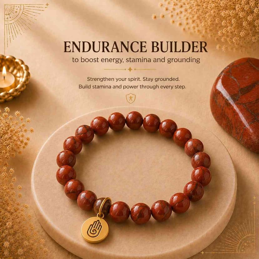 Endurance Builder