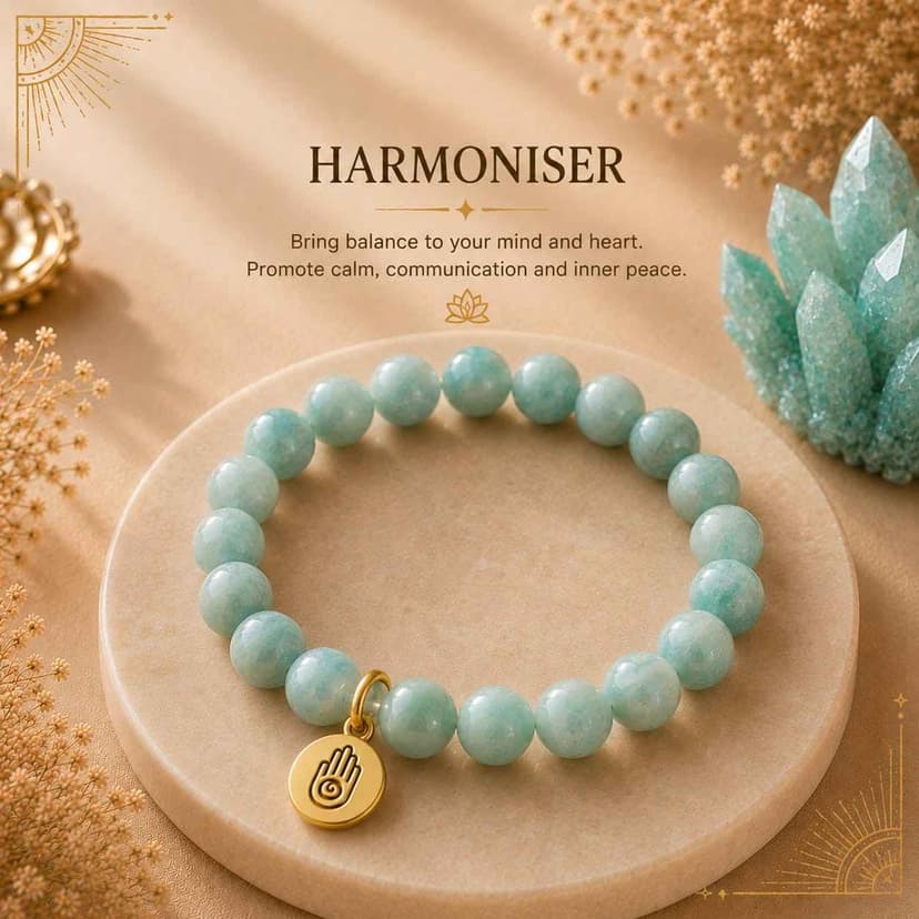 Harmoniser