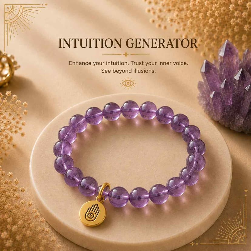Intuition Generator