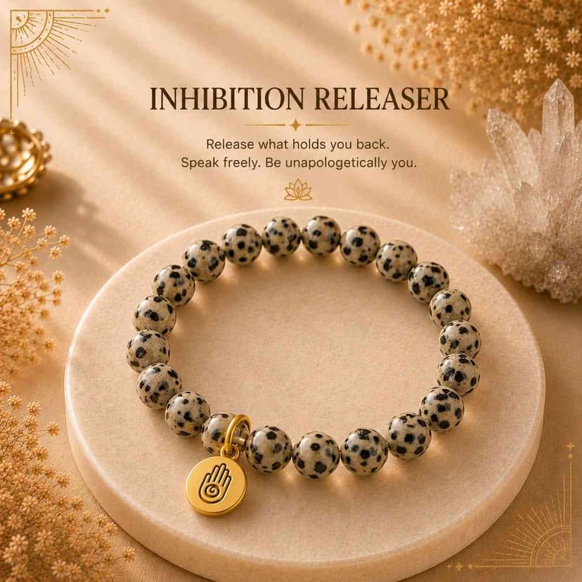Inhibition Releaser