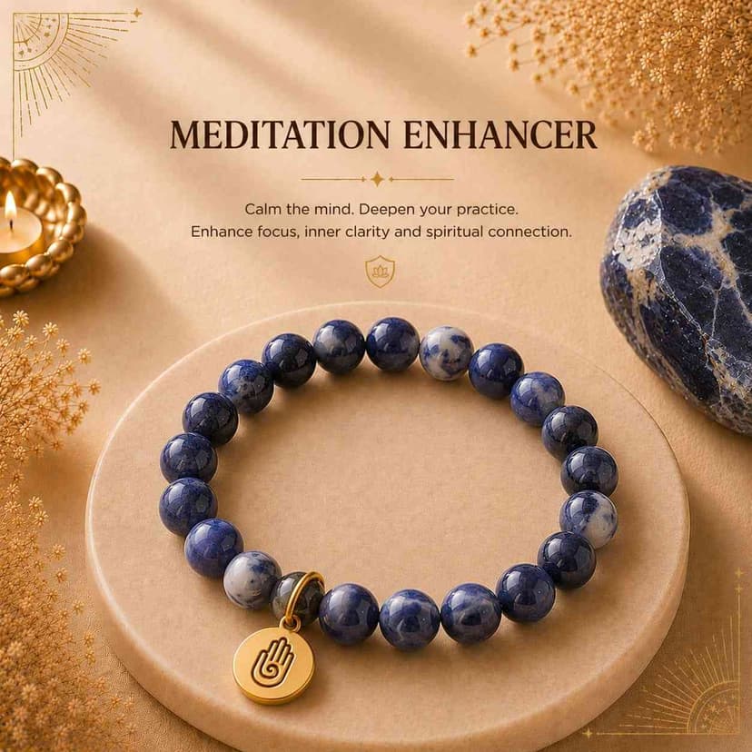 Meditatation Enhancer