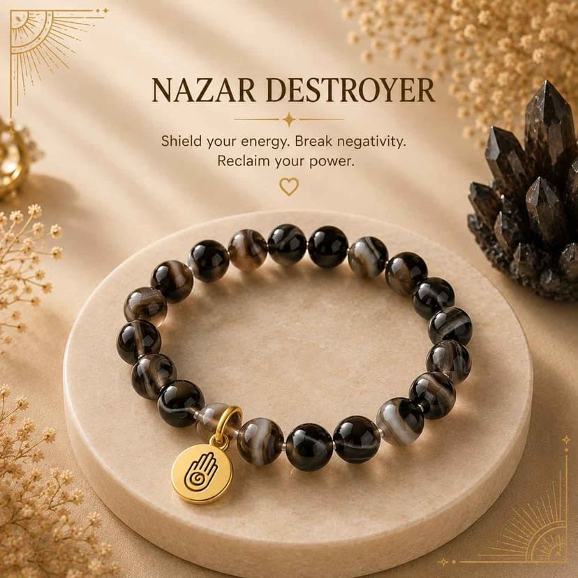 Nazar Destroyer
