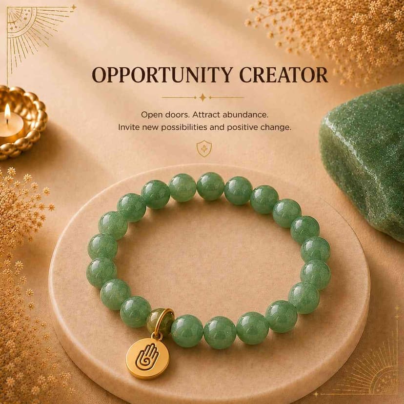 Stone of Opportunity