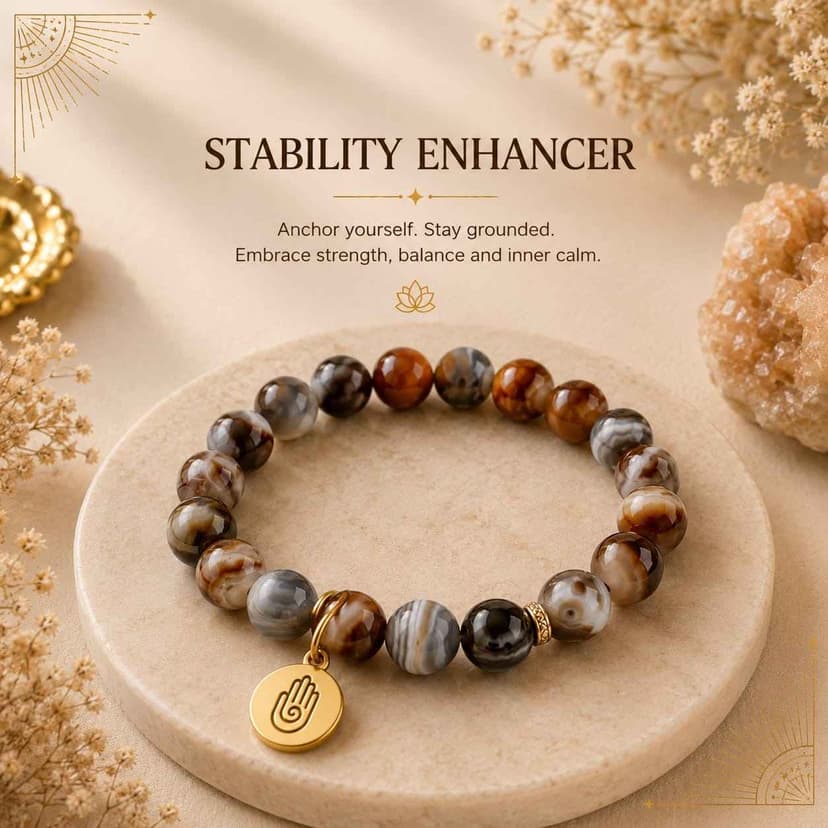 Stability Enhancer
