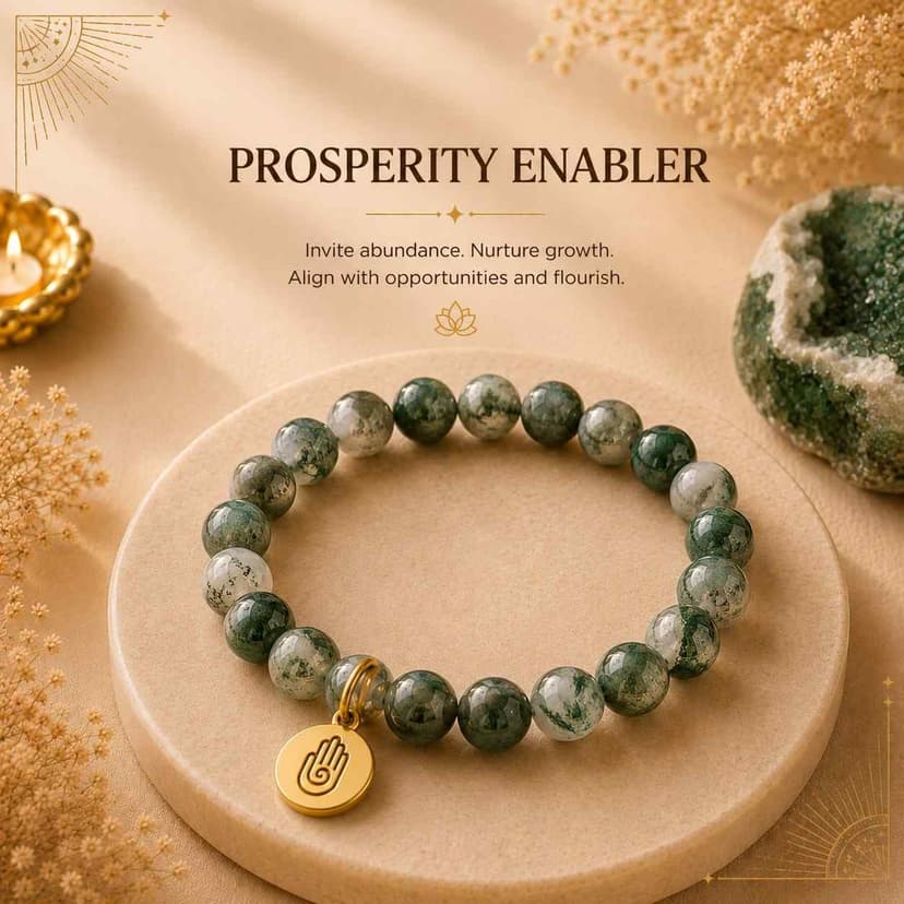 Prosperity Enabler