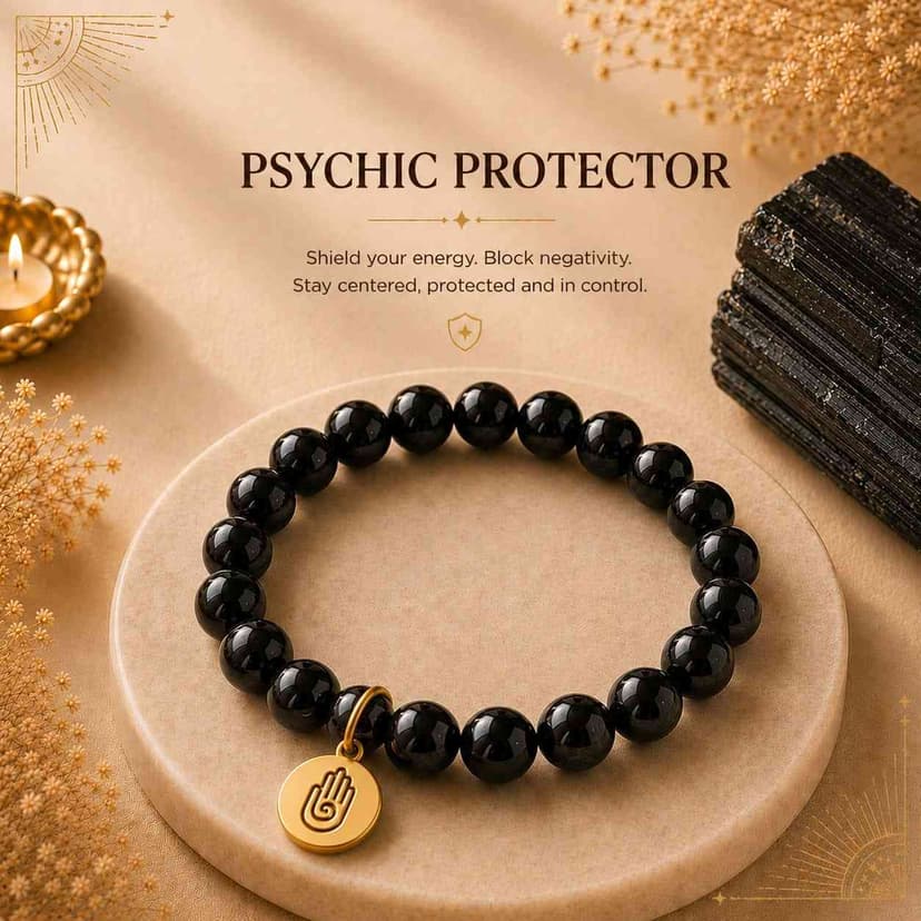 Psychic Protector