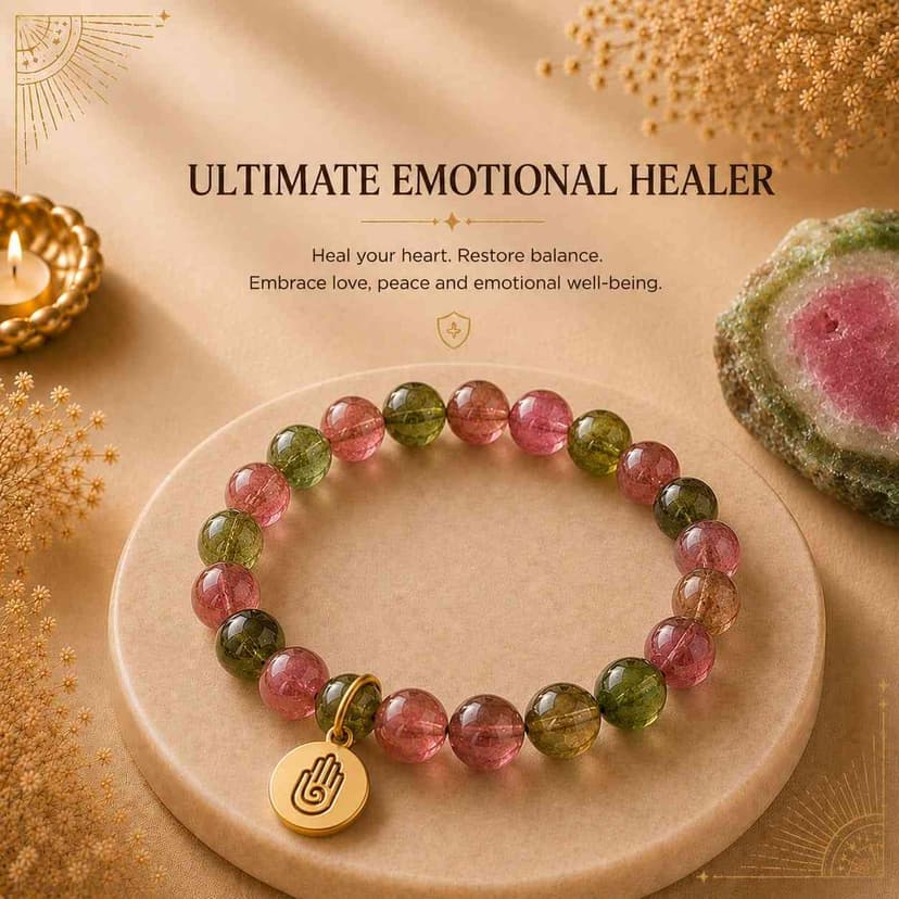 Ultimate Emotional healer