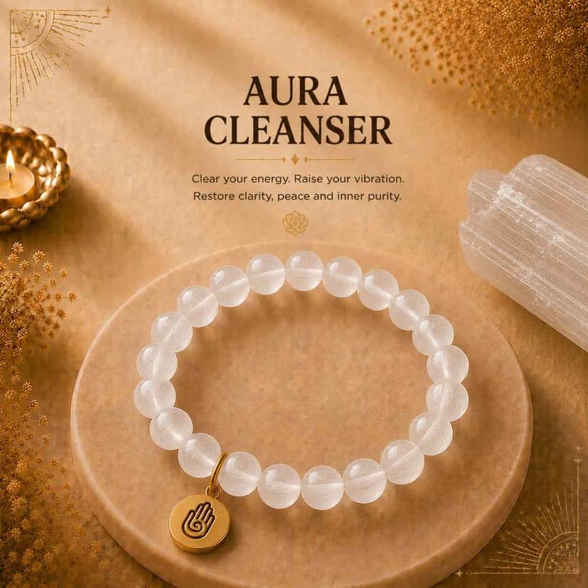 Aura Cleanser