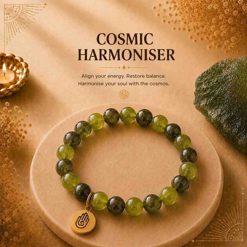 Cosmic Harmoniser