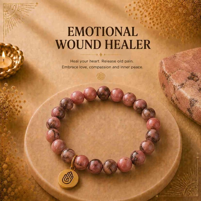 Emtional wound healer