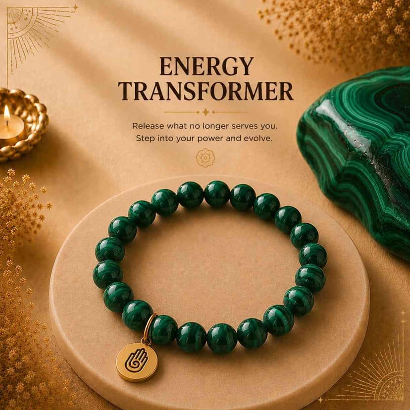 Energy Transformer