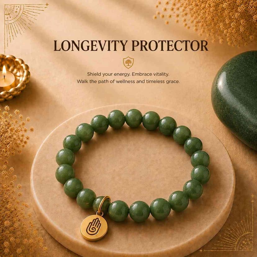 Longevity protector