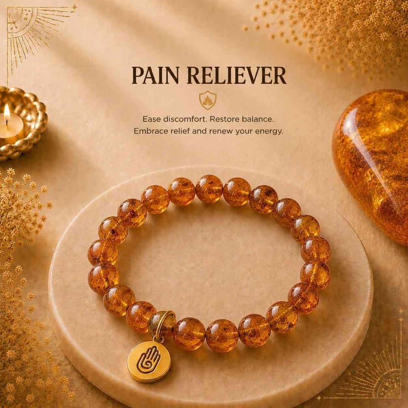Pain Reliever