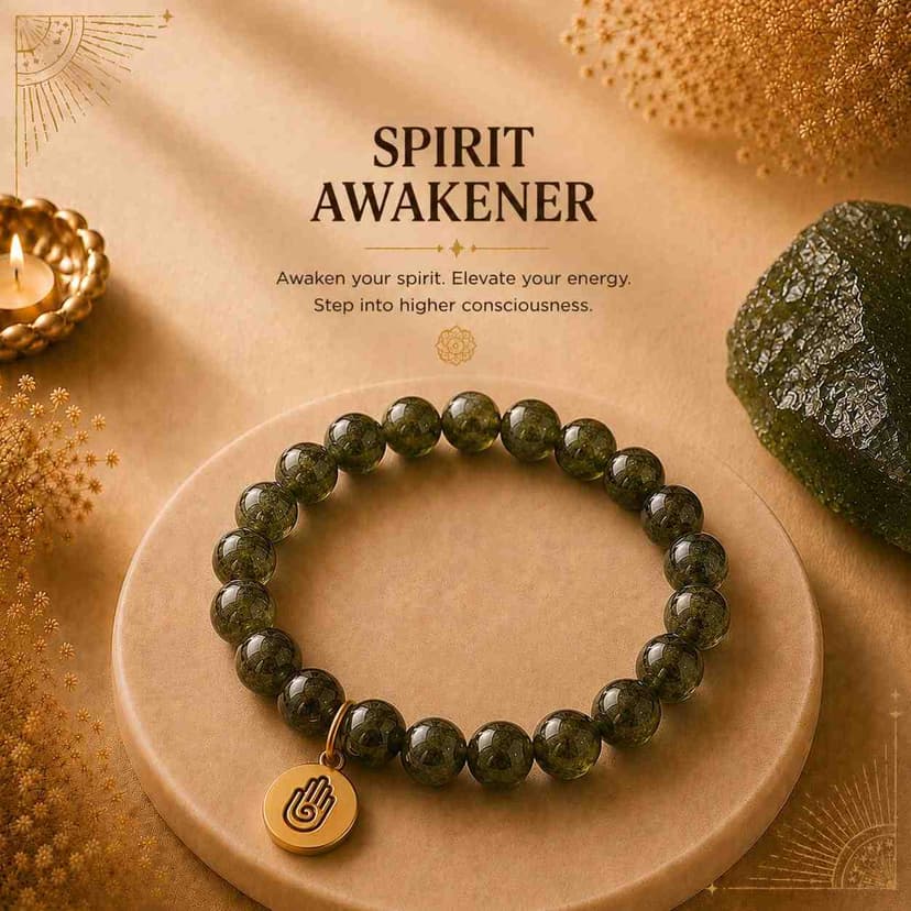 Spirit Awakener