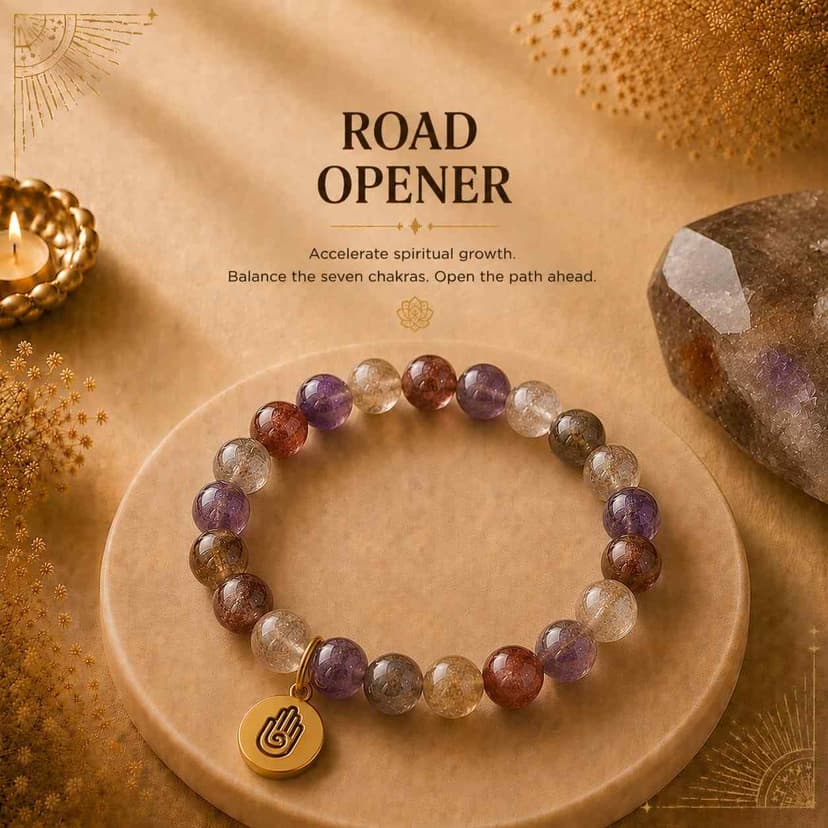 Road Opener