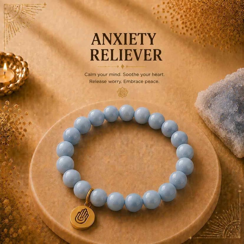 Anxiety Reliever