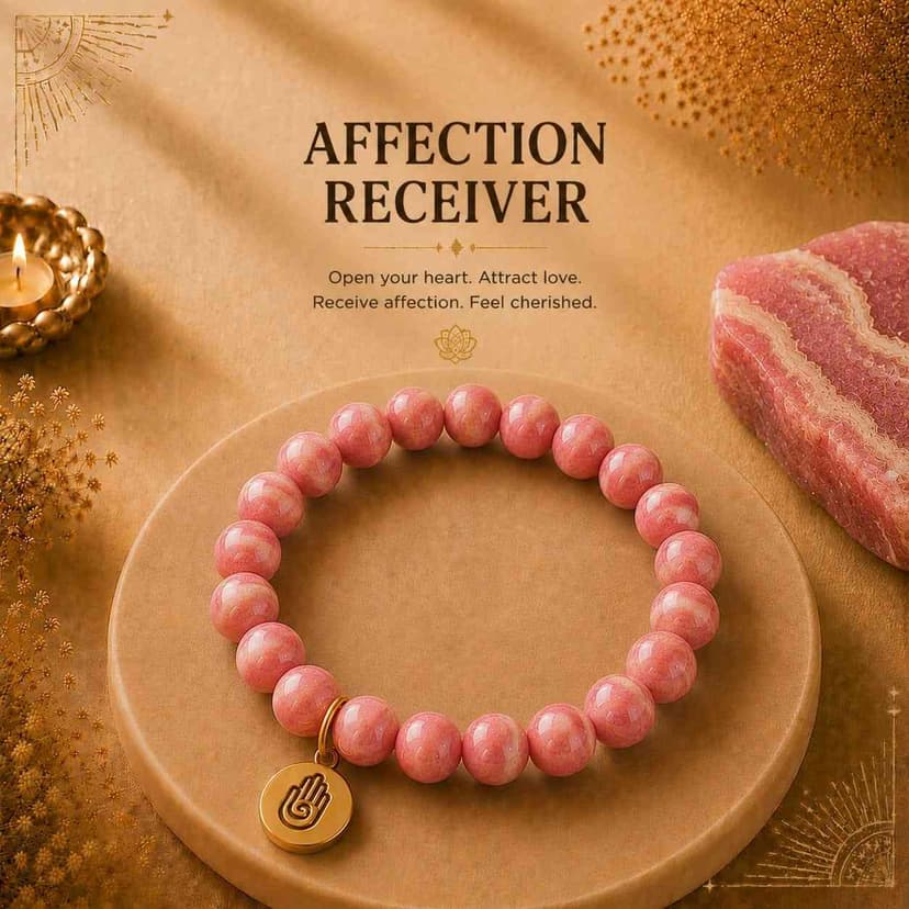 Affection Receiver