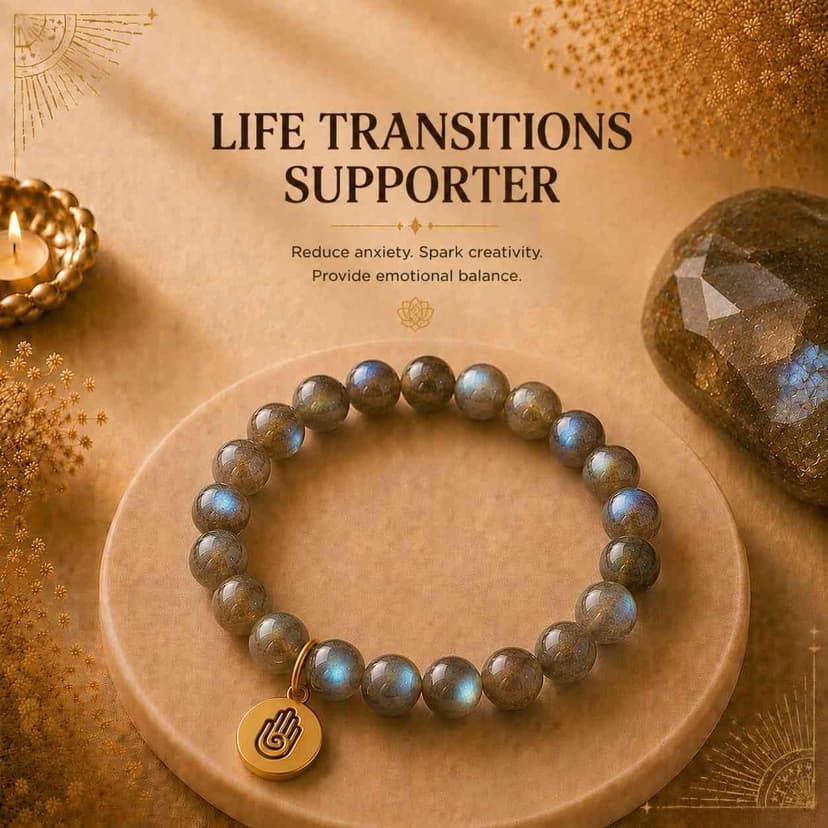 Life transition supporter