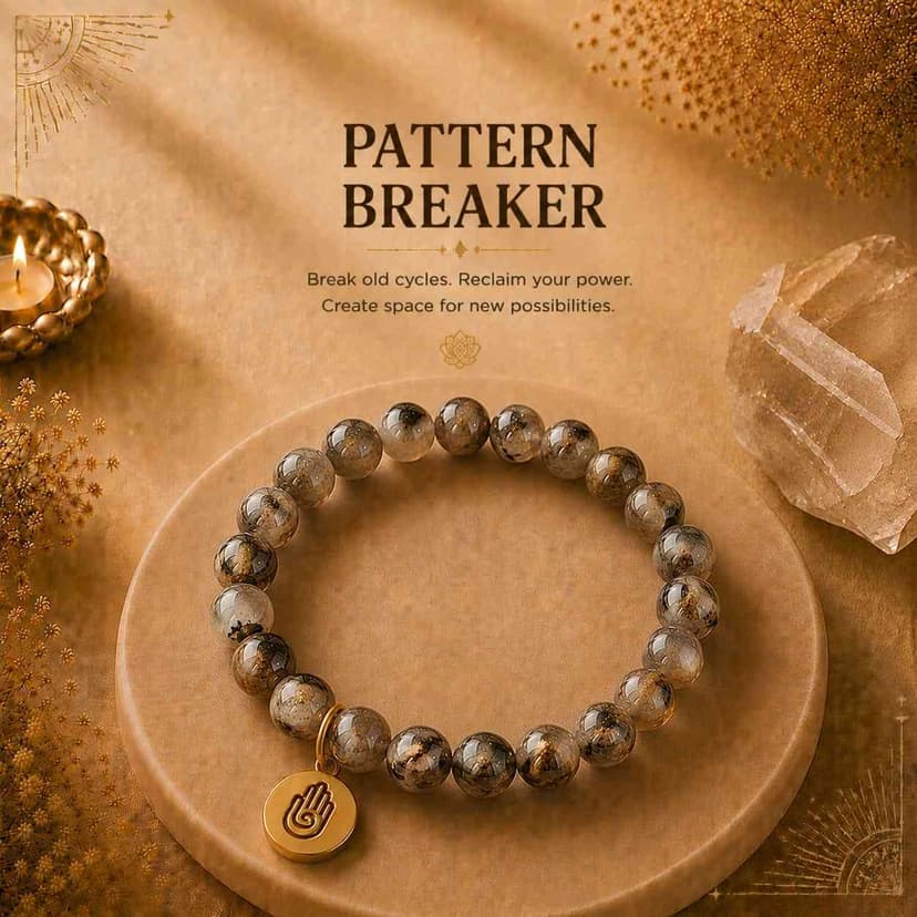 Pattern Breaker